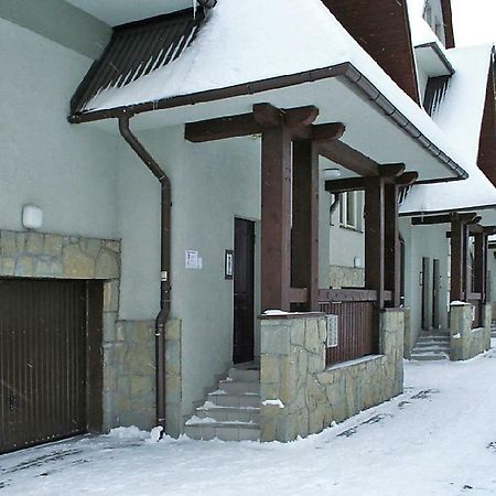 Leonia Apartments Zakopane Ngoại thất bức ảnh