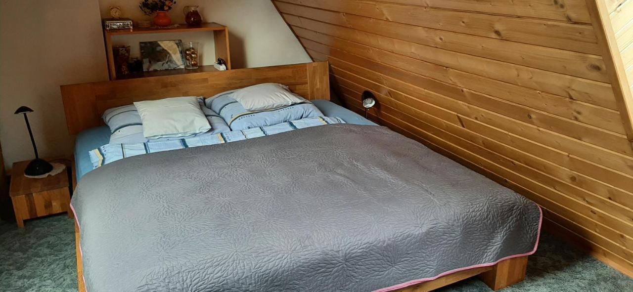 Leonia Apartments Zakopane Ngoại thất bức ảnh